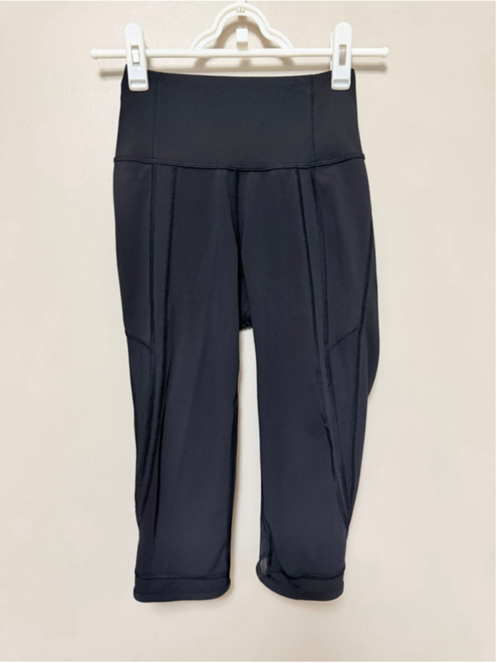 Lululemon Break Free Crop Legging